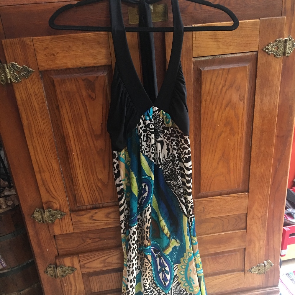 dress